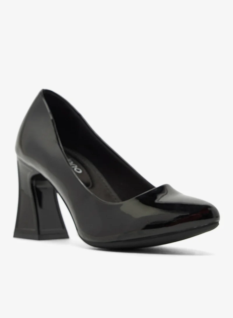 SD.Felano High Heeled Pump