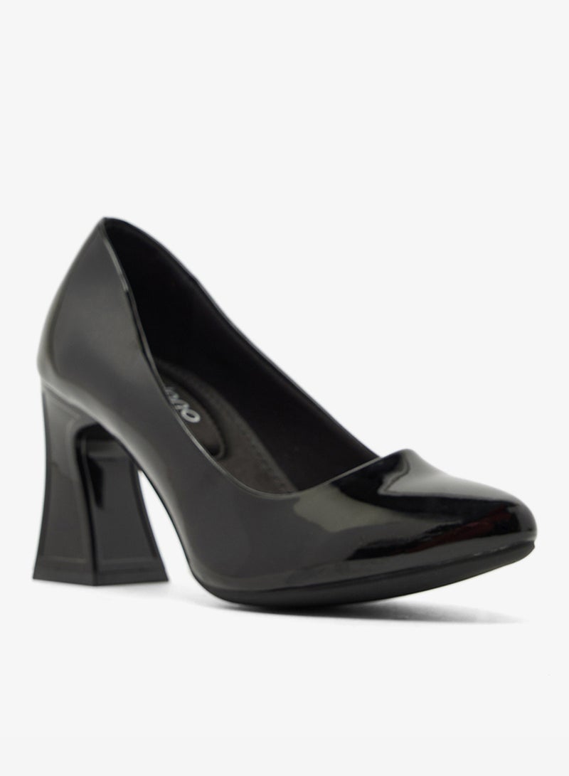 SD.Felano High Heeled Pump - Image 2