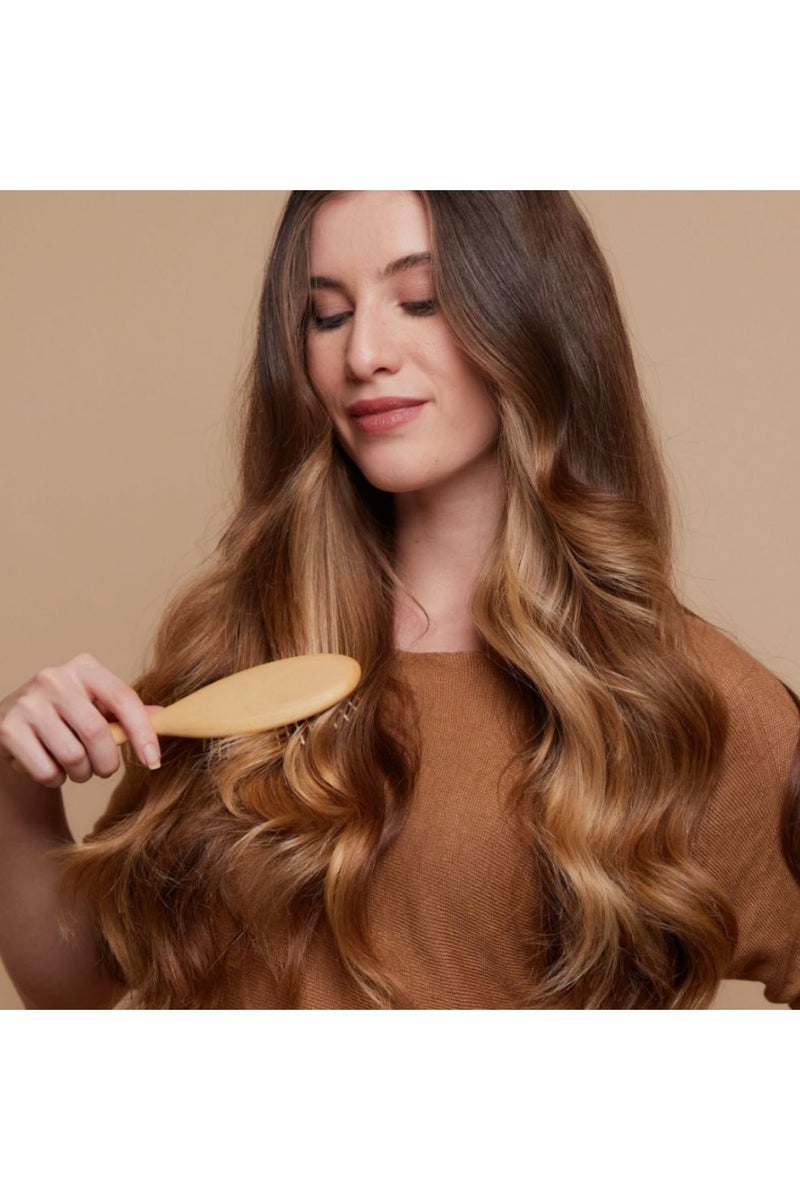 لازار تيجو لازارتيج لتصفيف الشعر وفك التشابك لجميع أنواع الشعر 250 مل - Image 2