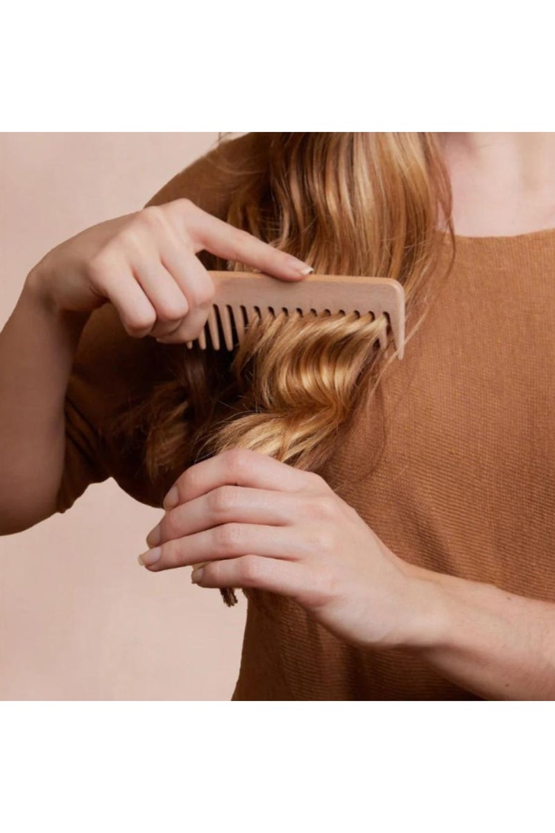 لازار تيجو لازارتيج لتصفيف الشعر وفك التشابك لجميع أنواع الشعر 250 مل - Image 3