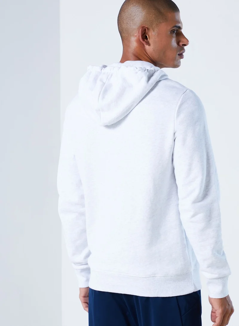 Reebok Classics Vector Hoodie