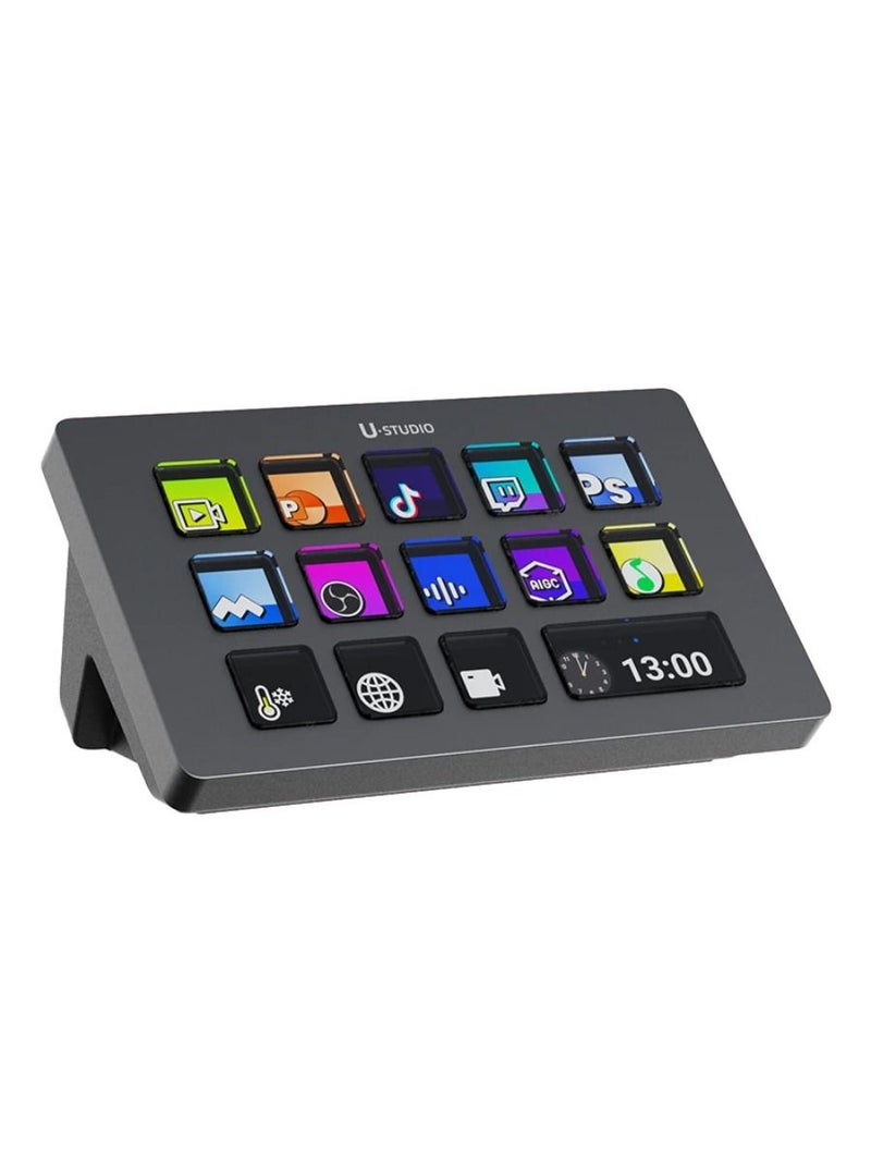 يولانزي إلكترونيات Ulanzi D200 - Image 1
