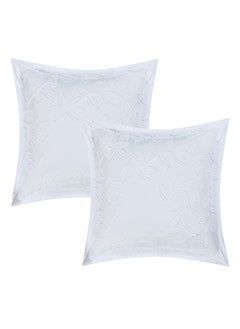 Noomi Floraya microfiber bedspread 5 pieces  - Image 3
