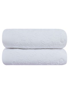 Noomi Floraya microfiber bedspread 5 pieces  - Image 4