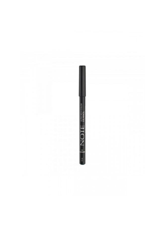 NOTE COSMETIQUE Ultra Rich Color Eye Pencil  - Image 1