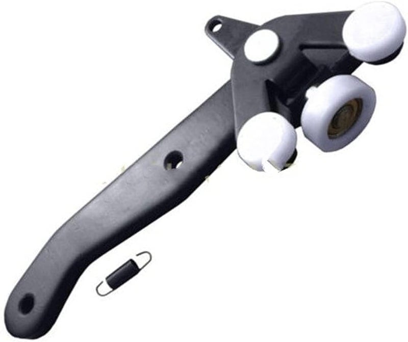 DEMULAX Sliding Door Roller for Volkswagen Caravelle T5