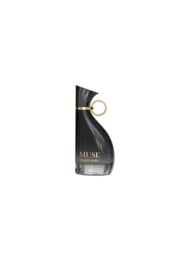 ميرادا - عطر ميوز بيوتي نوار للنساء 100 مل - Image 1