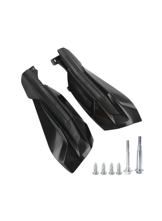 MUNTAQI Motorcycle Hand Guards Handguards Replacement For KTM - Image 2