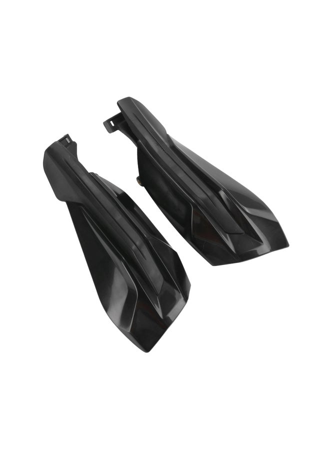 MUNTAQI Motorcycle Hand Guards Handguards Replacement For KTM - Image 4