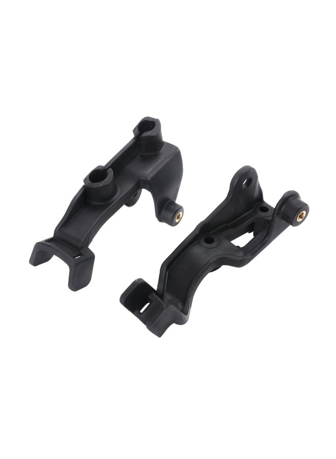 MUNTAQI Motorcycle Hand Guards Handguards Replacement For KTM - Image 3