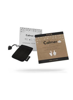 Flare Audio Audio Calmer Mini - A Small In-Ear Device To Calm Sound Sensitivities And Reduce Stress - For Sensitive Hearing, Hyperacusis, Misophonia, Noise Related Stress Or Other Hearing Conditions  - Image 4