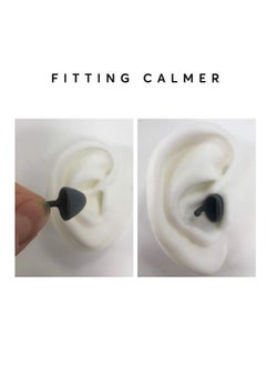 Flare Audio Audio Calmer Mini - A Small In-Ear Device To Calm Sound Sensitivities And Reduce Stress - For Sensitive Hearing, Hyperacusis, Misophonia, Noise Related Stress Or Other Hearing Conditions  - Image 3