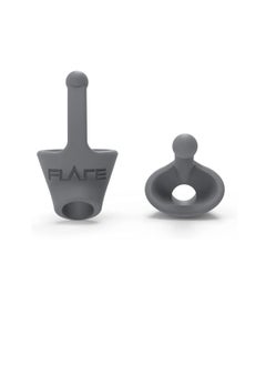Flare Audio Audio Calmer Mini - A Small In-Ear Device To Calm Sound Sensitivities And Reduce Stress - For Sensitive Hearing, Hyperacusis, Misophonia, Noise Related Stress Or Other Hearing Conditions  - Image 1