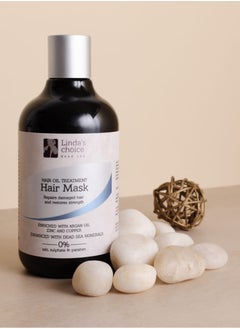 Linda’s Choice Hair Mask - pzsku/Z6B96E8E2C222D10CE945Z/45/_/1733229490/922665a4-ce34-412e-a0b5-efa138b51343