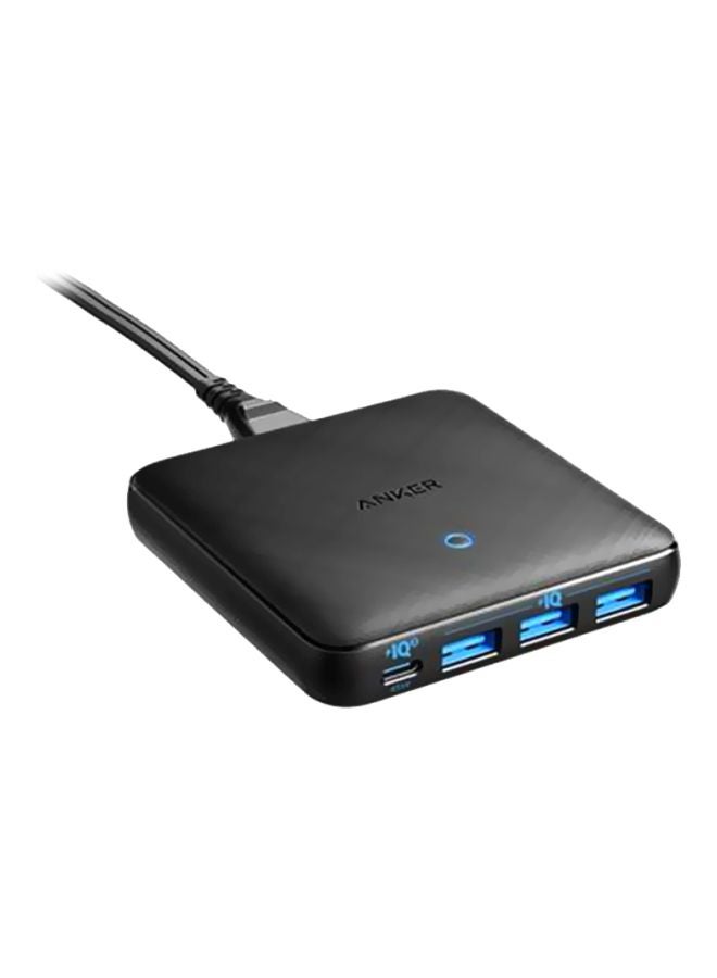 Anker Power Atom III Desktop Charger - Image 1