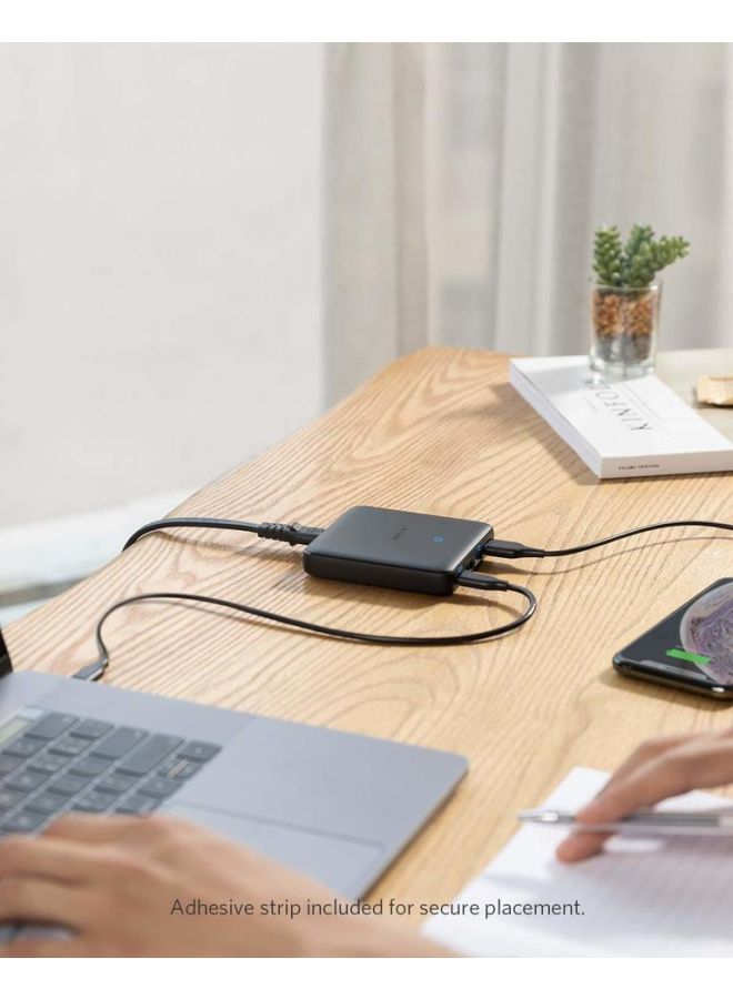 Anker Power Atom III Desktop Charger - Image 4