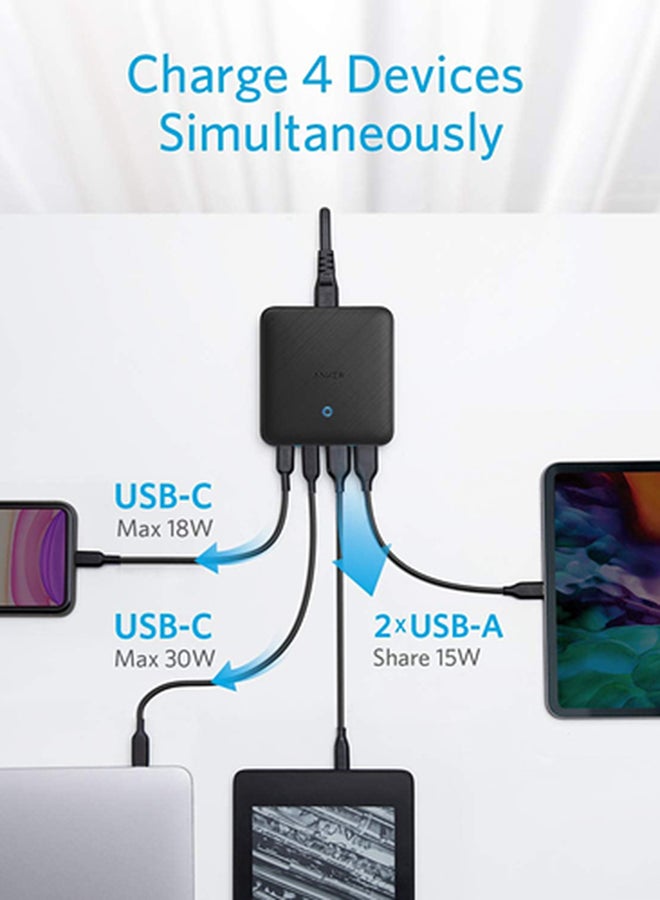 Anker Power Atom III Desktop Charger - Image 3