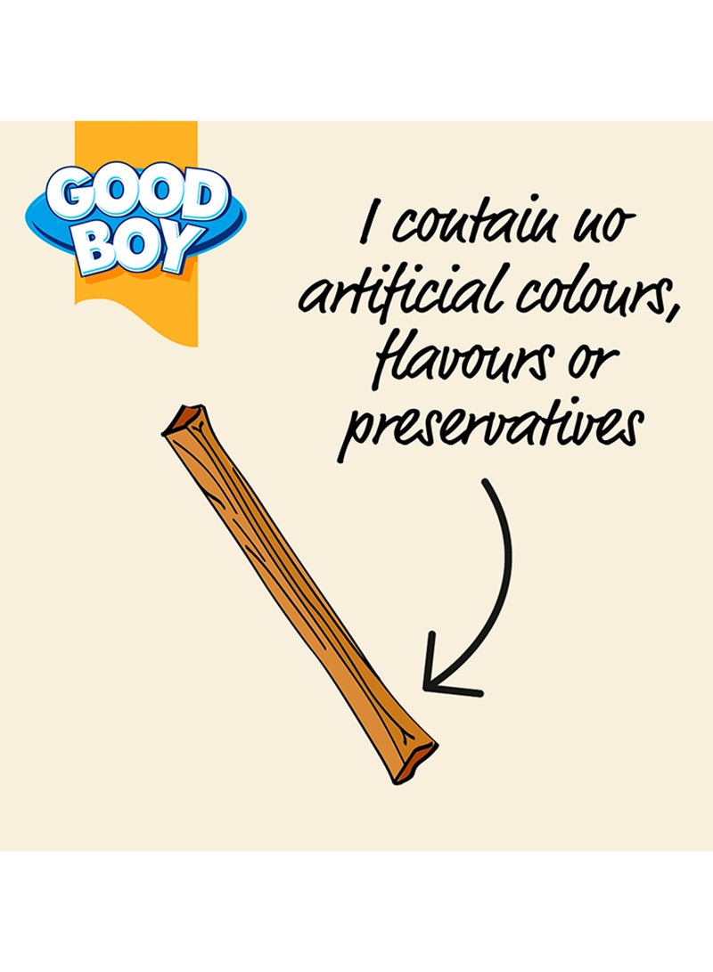 GoodBoy Wagtastic Chicken Strips  - Image 3