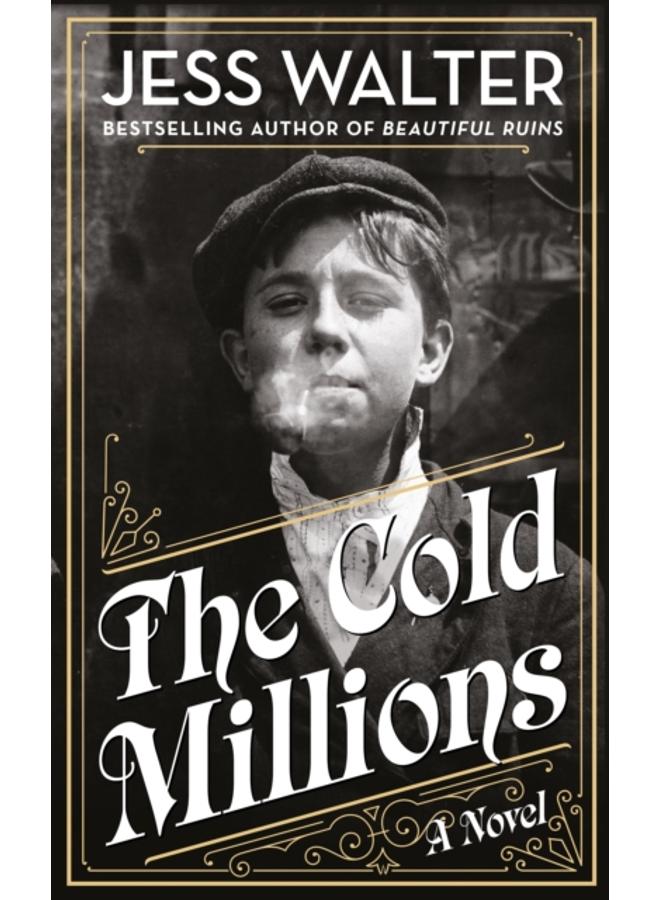 The Cold Millions 