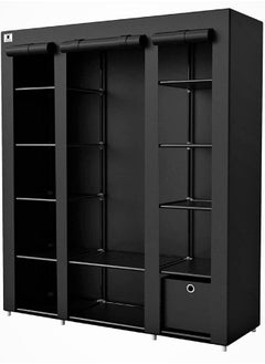 Roman Gifts Premium Portable Wardrobe Closet Clothes Organizer  - Image 5