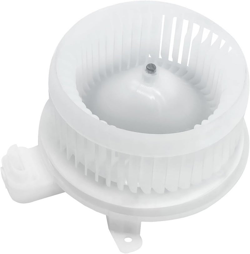 Aspaton 700298 HVAC Heater Blower Motor with Fan for Sequoia 2008-2022 and Sienna 2011-2020 - Image 1
