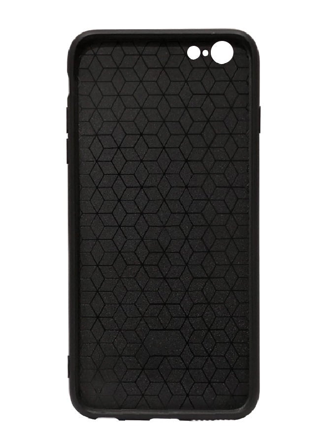 Apple iPhone 6/6s Protective Case Bus Art