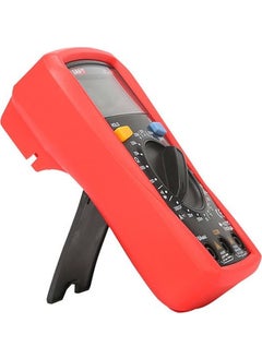 UniT Uni-T Ut 33C+ Digital Multimeter Measurement Instrument  - Image 2
