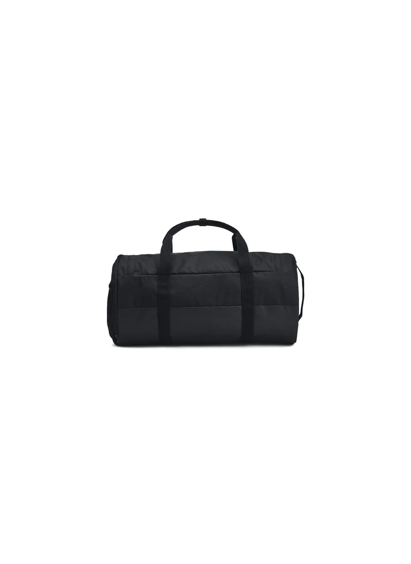 UNDER ARMOUR Unisex Triumph Barrel Duffle Bag