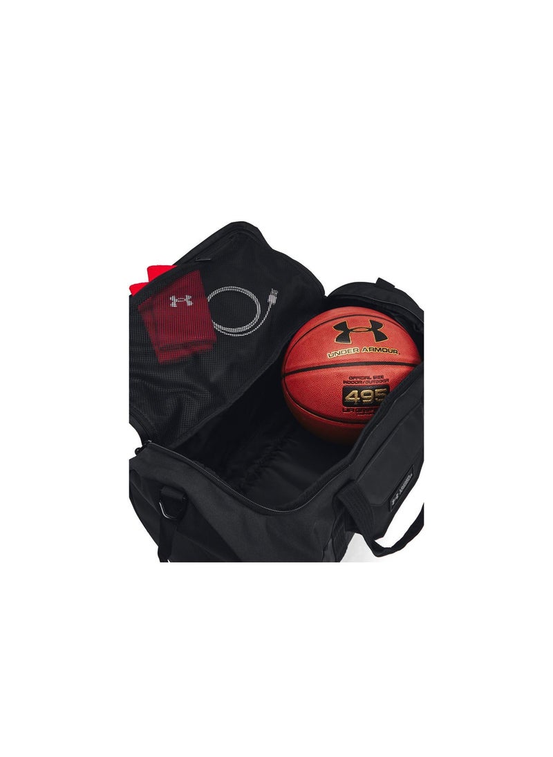 UNDER ARMOUR Unisex Triumph Barrel Duffle Bag  - Image 5