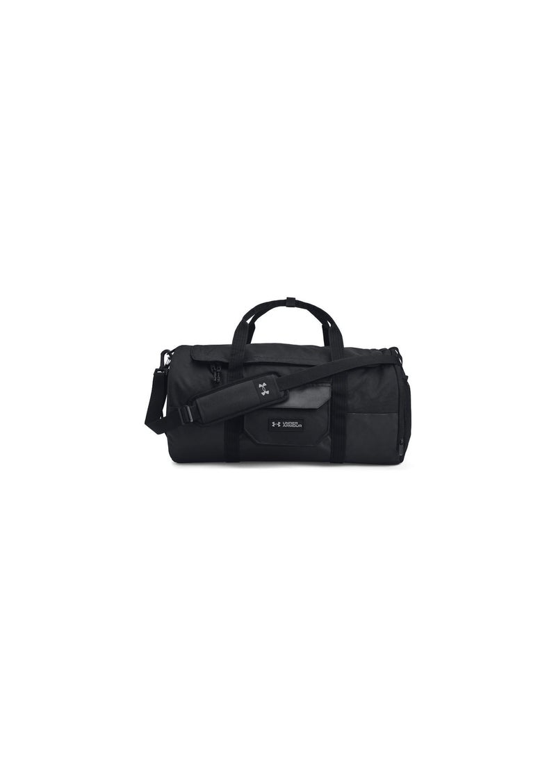 UNDER ARMOUR Unisex Triumph Barrel Duffle Bag  - Image 1