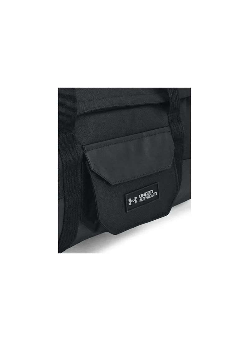 UNDER ARMOUR Unisex Triumph Barrel Duffle Bag