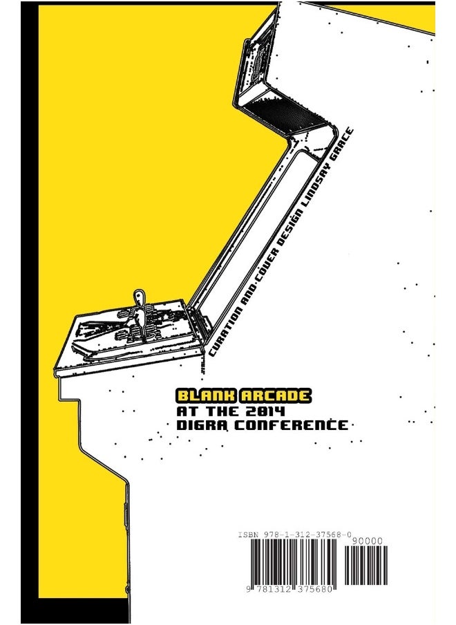 Blank Arcade 2014  - Image 2