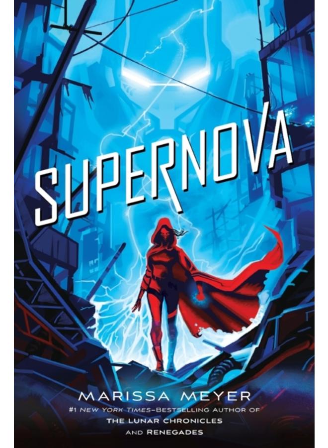Supernova : 3 