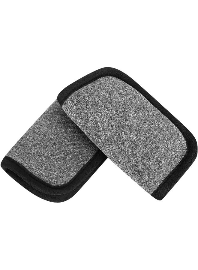 Accmor Car Seat Strap Covers for Baby Kids - Image 1