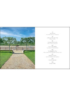 Equestrian Life in the Hamptons: In the Hamptons