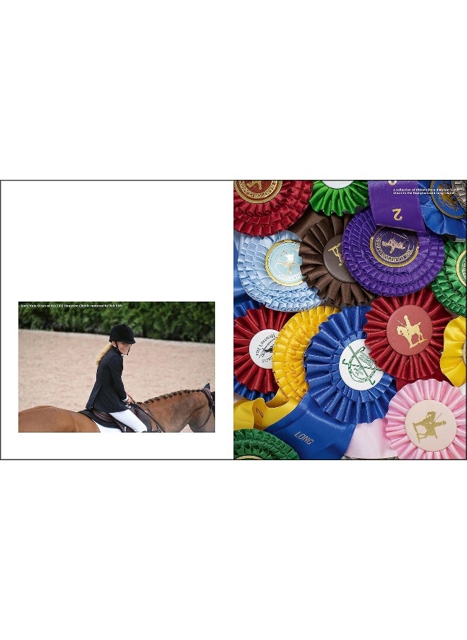 null - Equestrian Life in the Hamptons: In the Hamptons - Image 1