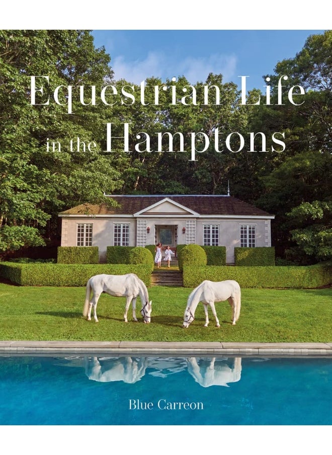 null - Equestrian Life in the Hamptons: In the Hamptons - Image 1