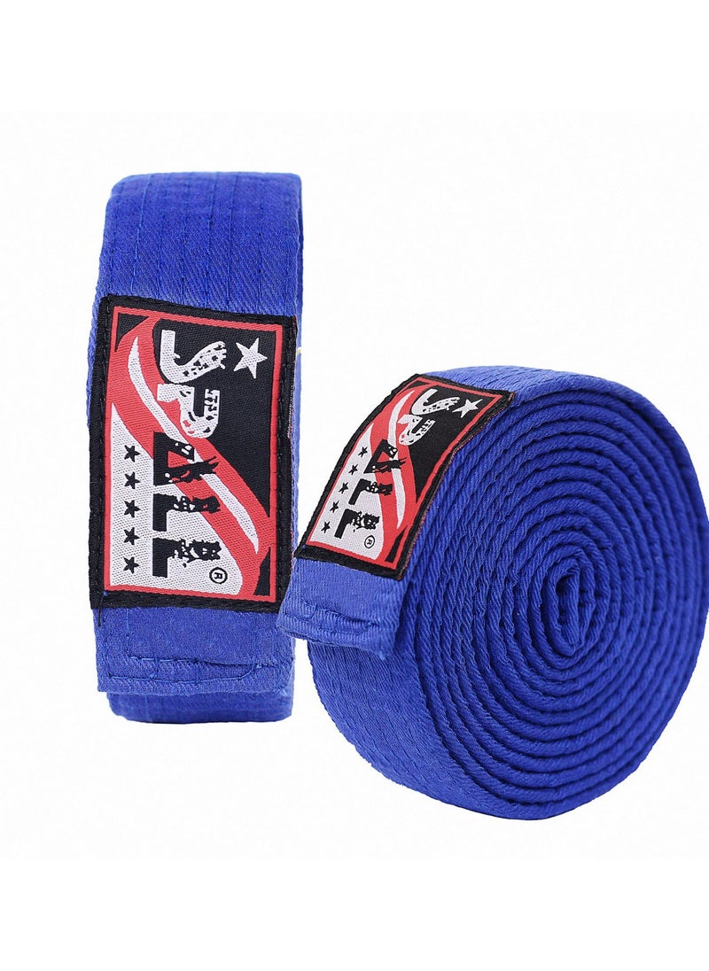Spall Martial Arts Karate Belt Judo Uniform , Aikido , Jujitsu ,MMA  - Image 1