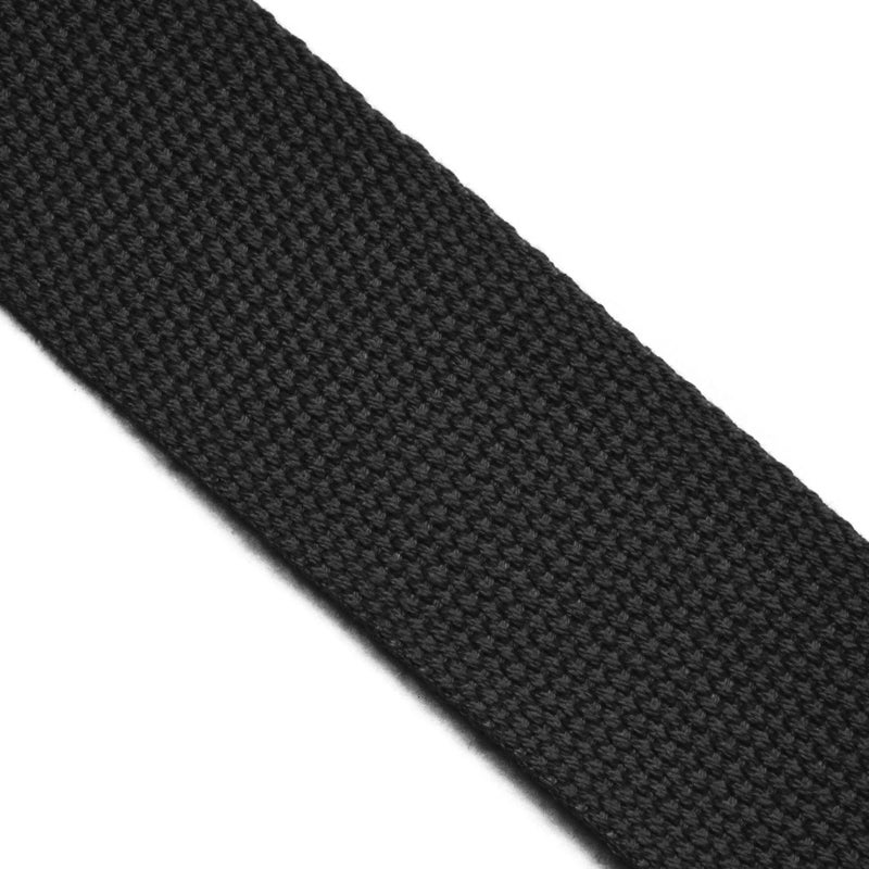 Zooeass Yoga Mat Strap  Adjustable Durable Yoga Mat Carrier & Stretching Strap  5.9Feet  Multiple Color Choices (Black 5.9Feet) - Image 2