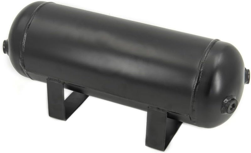 ZHSYMX 3 Gallon (12 Liter) Compressed Air Storage Tank for Air Ride Suspension - Image 1