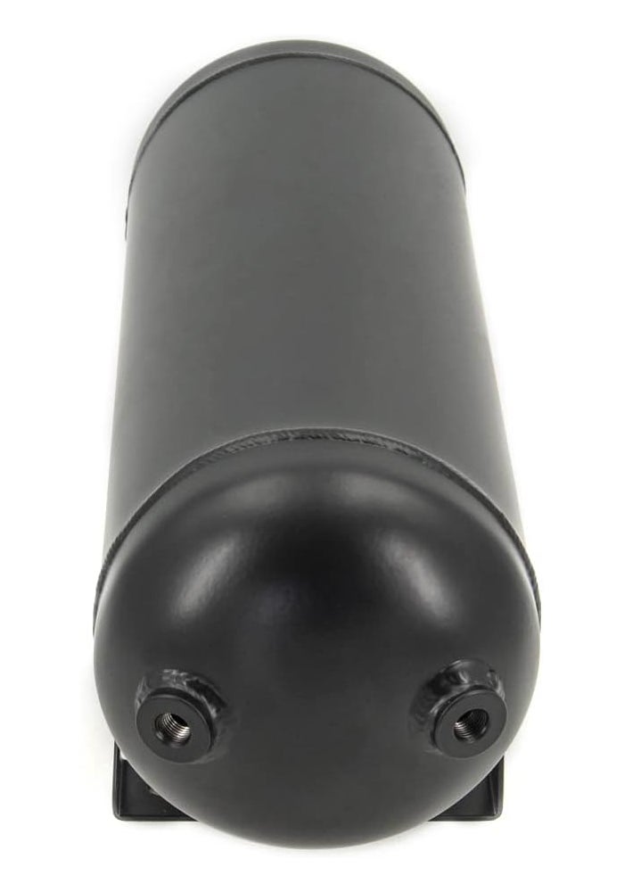 ZHSYMX 3 Gallon (12 Liter) Compressed Air Storage Tank for Air Ride Suspension - Image 5