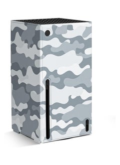 Xbox Series X Camouflage Grey