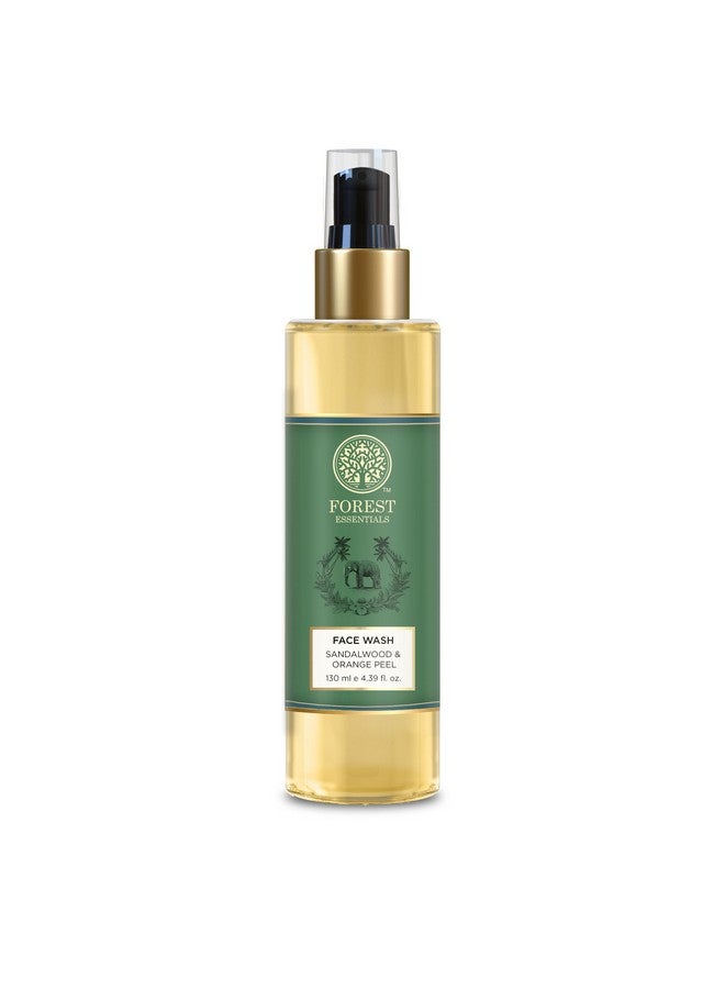 Forest Essentials Essentials For Him | Special Occasion Gift Set For Him| Skincare Gift Set For Men | Grooming Gifts For Men | Skincare Gift Set For Face - Image 1