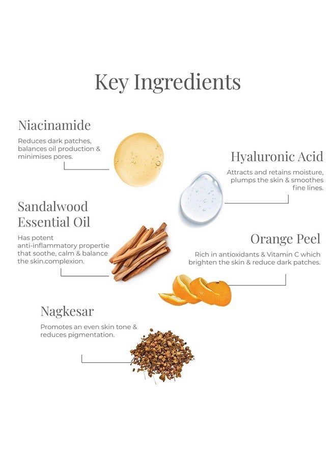 Forest Essentials Essentials For Him | Special Occasion Gift Set For Him| Skincare Gift Set For Men | Grooming Gifts For Men | Skincare Gift Set For Face - Image 2