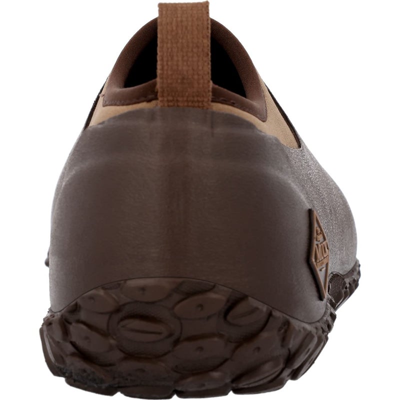 MUCK Men's Muckster Low, Brown, Size 10(M) - Image 4