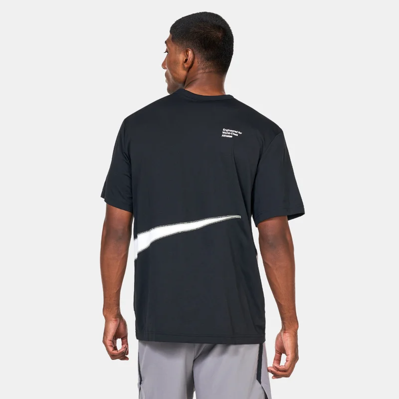 Nike Men’s Dri-FIT UV Hyverse Energy Training T-Shirt