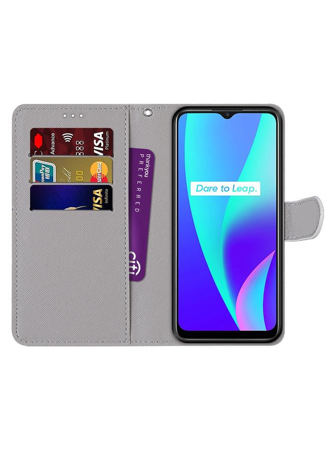 اس-توب جراب لهاتف OPPO Realme C15 / C12 / C25 / 7i - Image 4