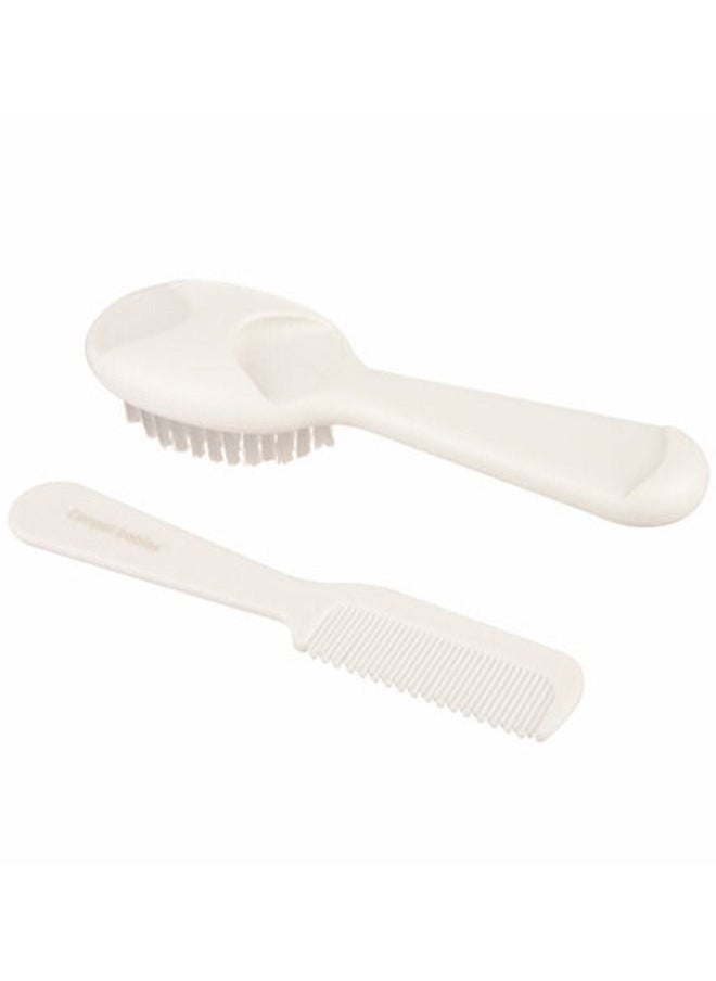 Canpol babies Brush and Comb for Infants - pzsku/Z6B987298A1F86B26D491Z/45/_/1655113262/6e78273e-a470-41c8-b147-c24e20b01c73