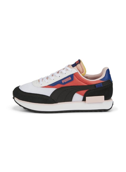 Future Rider Splash Youth Unisex Sneakers