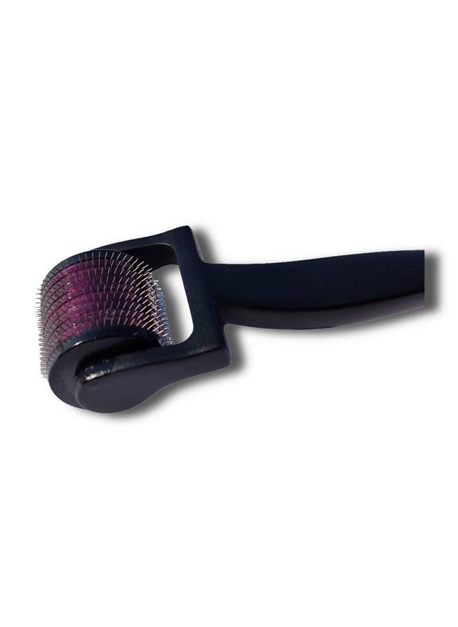 EASYMART EASYMART Roller For Face Acne Scars, Skin Ageing & Hair Regrowth (1.0 MM)  - Image 3